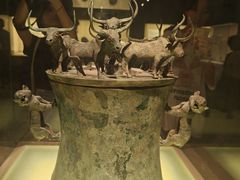 -上海博物馆(人民广场馆)