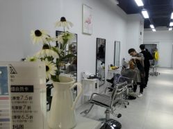 -ASA HAIR SALON
