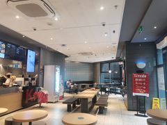 -肯德基(彩德城店)