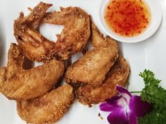 -芽庄MP泰式海鲜海景餐厅