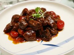 -古越舫·精品杭帮菜(商都路店)