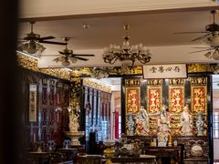 大堂-日日鲜自助餐厅(小公园店)