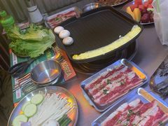 -阿亲家·韩式无限烤肉(春熙路店)