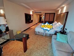 -香港皇家太平洋酒店