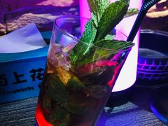 -陌上花儿·音乐西餐吧(和平店)
