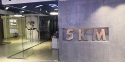 -5KM舞蹈工作室
