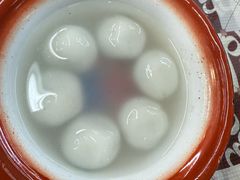 -老三样·旧食新味(船山路店)