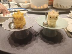 -狮王府淮扬菜(万象城店)
