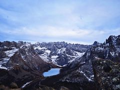 -莲宝叶则景区