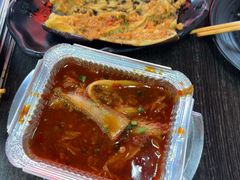 -马海涛牛肉串·午市牛腩饭·烧烤夜宵(领汇广场店)