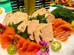 -瓯菜排档·温州海鲜(玕南店)