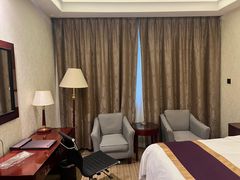 -东北大厦酒店(沈阳北站青年大街店)