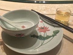 -荷花亭·湖北融合菜(中商广场店)