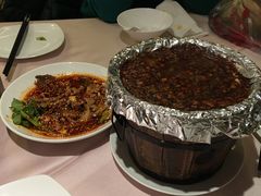 -粗茶淡饭·汉口公馆(循礼门店)