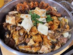 -黄记煌三汁焖锅(崇文门店)
