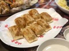 -香港饭店0410(明洞店)