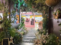 -第101座花园餐厅(湖滨88店)