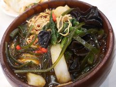 -金乐活美食(中街店)