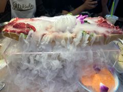 -塔兰齐新疆孜然火锅(鲤鱼山路店)