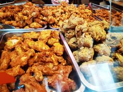 -阿捡忭京炸鸡(韭菜园总店)