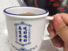 -陳艳红火锅(港汇店)