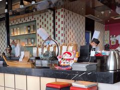 -炙柒Sekinana·精致料理 烧鸟·铁板烧(海上世界店)