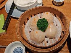 -点心传说·粤菜点心(佐阾虹湾店)