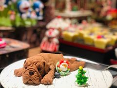 -骊韵咖啡厅(深圳中海凯骊酒店)
