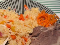 -楼兰新疆菜(江宁万达店)