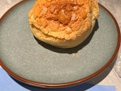 -半秋山西餐厅(宜昌大洋店)