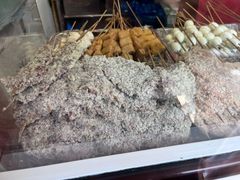 -辽B·小串(总店)