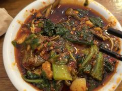 -乐山第一家临江鳝丝(茶坊路店)