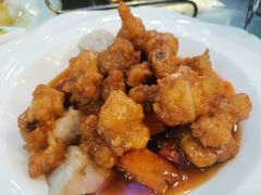 -潮喜竹溪荔湖酒家(荔枝湾店)