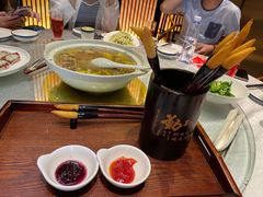 -唐猫庭院·千年陕菜(大唐不夜城店)