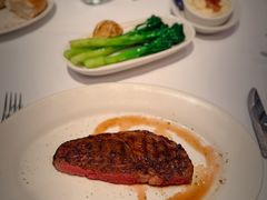 和牛西冷-莫尔顿牛排坊(浦东ifc店)