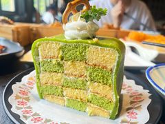 -聚福安·传统老爸茶(海甸岛店)