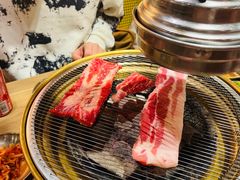 -西塔老太太泥炉烤肉(双井店)