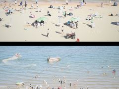 -兴城海滨风景区