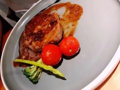 -新贝乐意大利餐厅(苏州中心店)