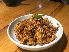 -局气 烤鸭·北京菜(光华路店)
