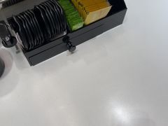 -争鲜回转寿司(朝北大悦城店)