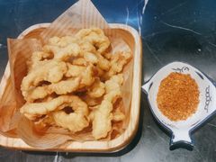 -山城外·非遗酸菜鱼(盛龙广场店)