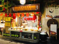 门面-老家信阳菜(北京路店)