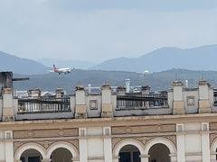 -三亚湾皇冠假日度假酒店·临风大堂酒廊