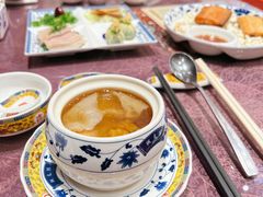 养生菌菇花胶汤-宁波状元楼酒店(和义路店)