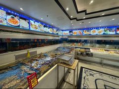 -北塘海鲜·天津菜(大光明桥旗舰店)