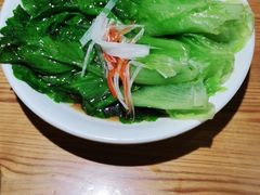 -诚铭记·虾仁汤包·成都小吃(融创店)