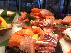 -广州富力君悦大酒店·凯菲厅