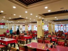 大堂-西塔大冷面(市府大路店)