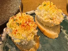 -BOCATA 西班牙餐厅(三里屯店)